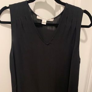 DVF tank